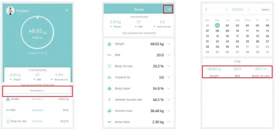 Operating instructions