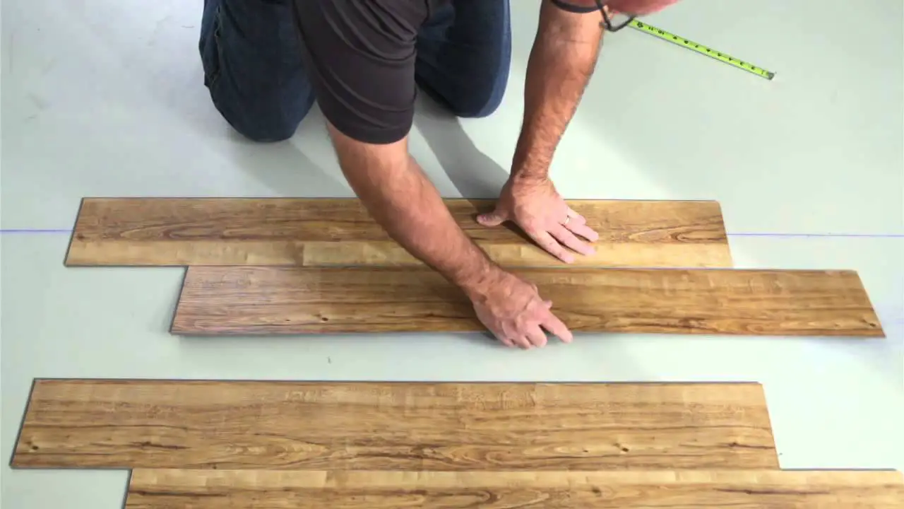 Novocore Waterproof Floors Installation Guide