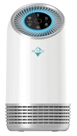 ARTICO SY.PA300 Air Purifer