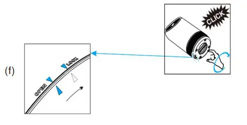 ARTICO SY.PA300 Air Purifer - cover