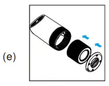 ARTICO SY.PA300 Air Purifer - new filter