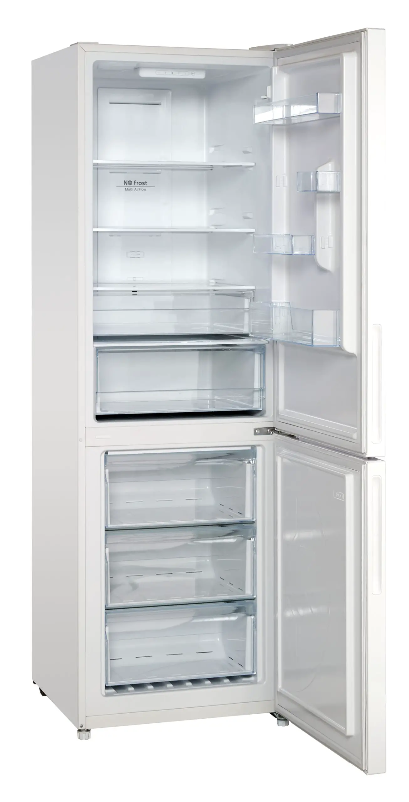 scandomestic SKF 331 W Freezer PRO