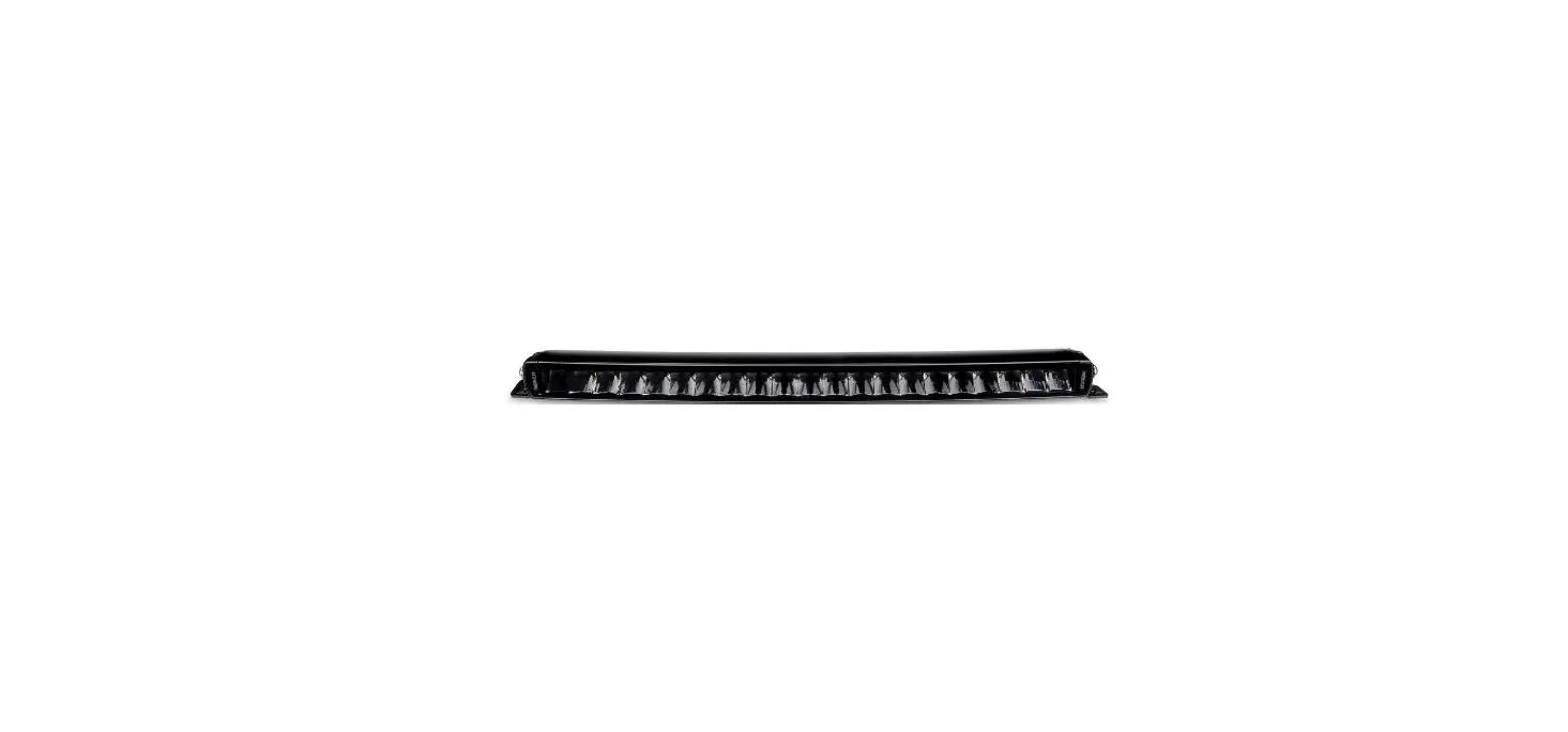 Swedstuff Lbl-09 22 Inch Src Led Bar Instruction Manual