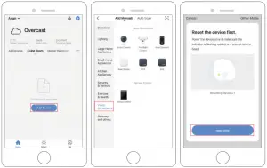graphical user interface, application, chat or text message