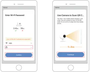 graphical user interface, application