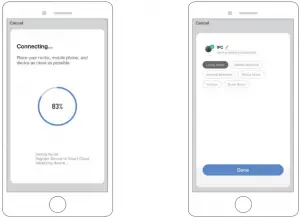 graphical user interface, application