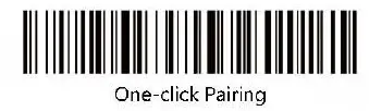 One-click Pairing