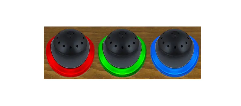 Clockaudio Ts 005 Touch Switches User Guide