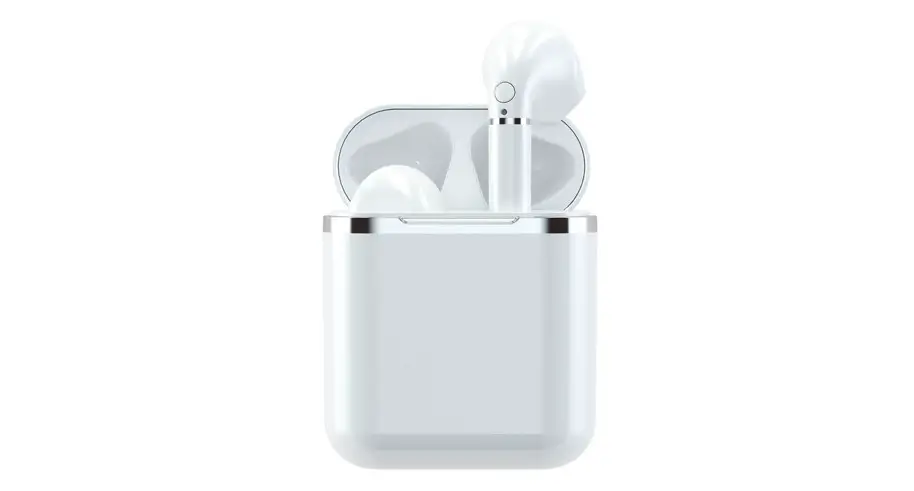 Av-link 100.573uk True Wireless Earphones And Wireless Charging Plate User Manual Av-link 100.573uk True Wireless Earphones And Wireless Charging Plate User Manual