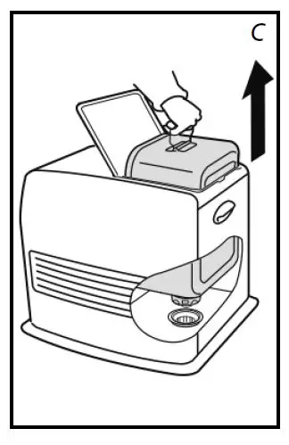 Qlima-SRE5035C-2-Paraffin-Stove-3500-W-fig-5