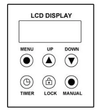 beamZ 160.712 Rage 1000 - 1500 - 1800 Smoke- Machine - FIG 2