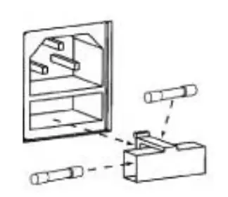 beamZ 160.712 Rage 1000 - 1500 - 1800 Smoke- Machine - FIG 6