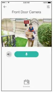 graphical user interface, application