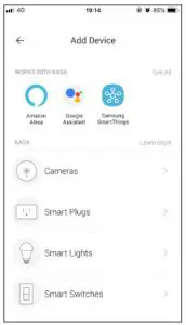 graphical user interface, application