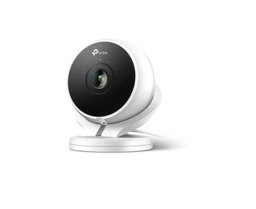 Tp-link Kasa Cam Outdoor User Guide