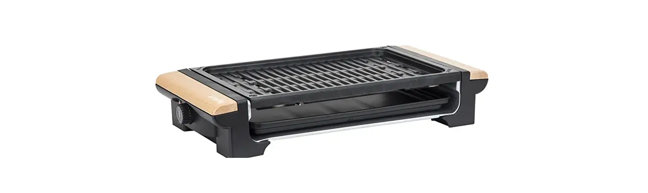 H Koenig Rp320 Natural Stone And Grill Instruction Manual