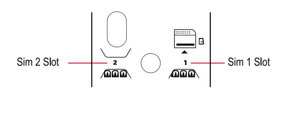 WIN M5+ Smartphone 1