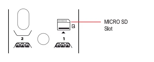 WIN M5+ Smartphone 2