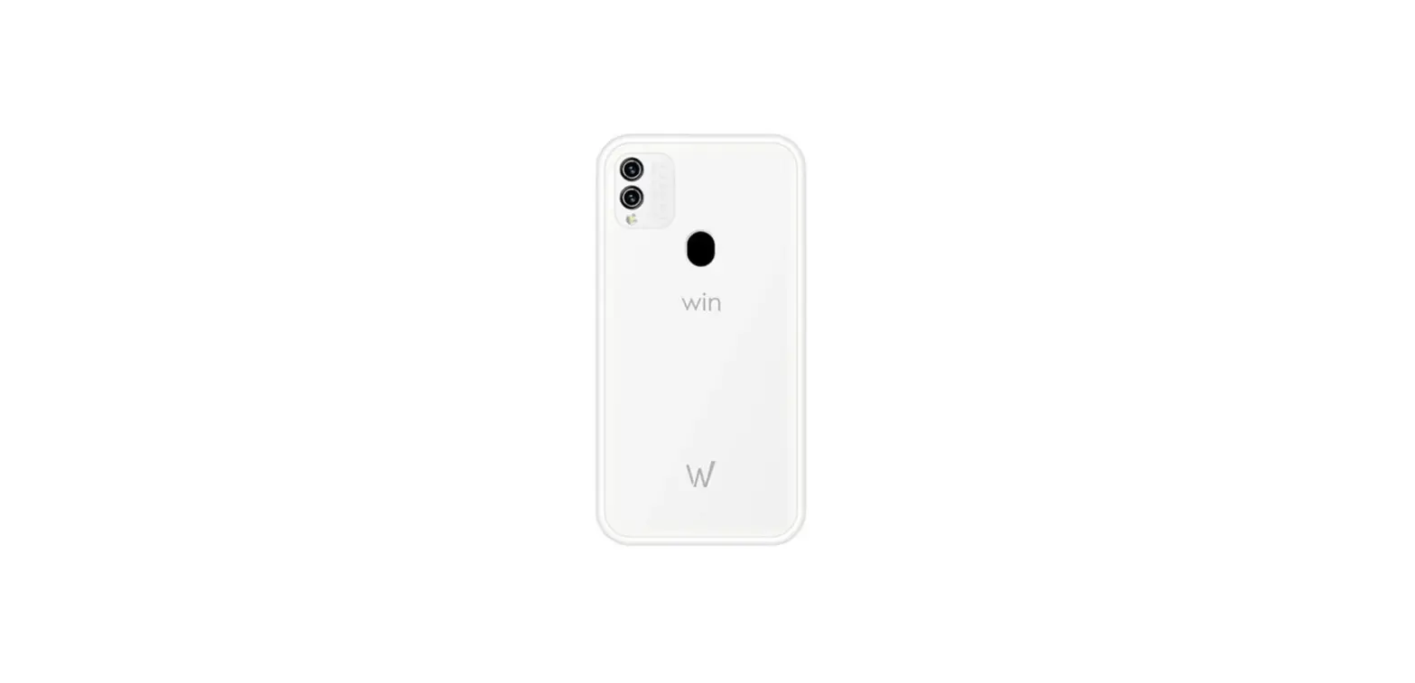 Win M5+ Smartphone User Guide Win M5+ Smartphone User Guide
