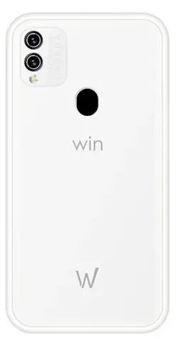 WIN M5+ Smartphone PRO