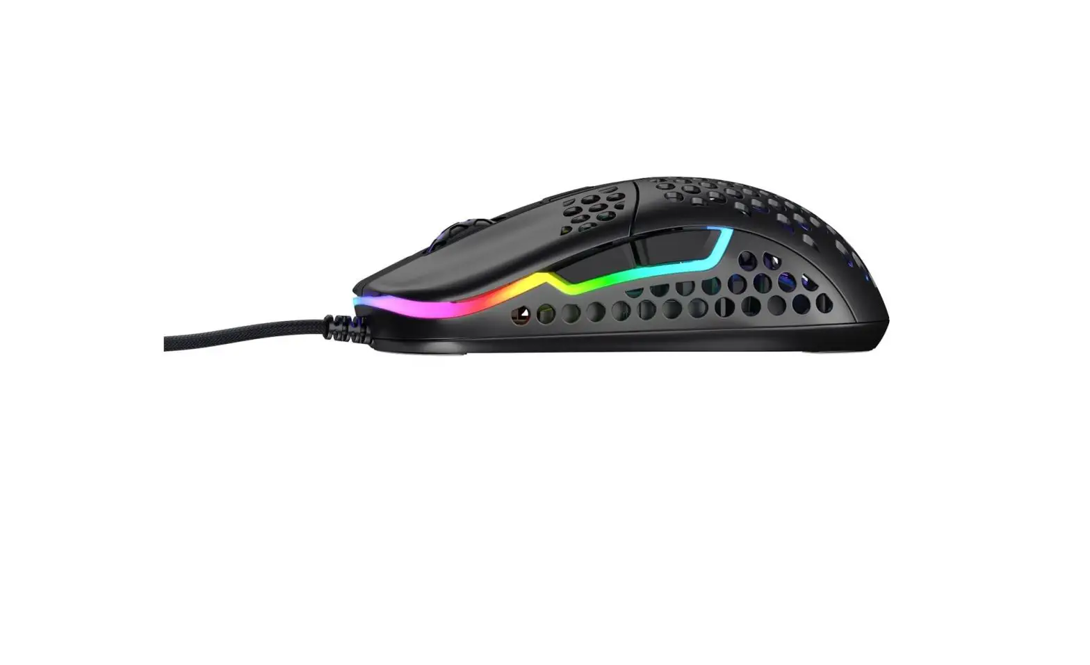 Xtrfy M42 Wireless Ultra-light Gaming Mouse User Guide