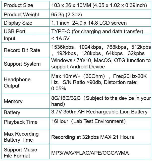 aomago-V619-Digital-Voice-Recorder-fig-13