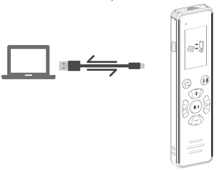 aomago-V619-Digital-Voice-Recorder-fig-4