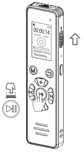 aomago-V619-Digital-Voice-Recorder-fig-5