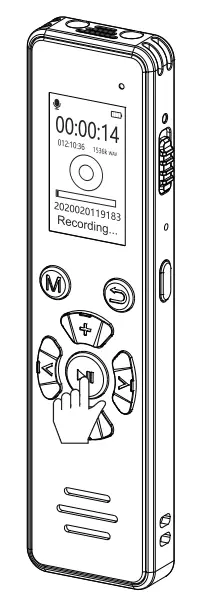aomago-V619-Digital-Voice-Recorder-fig-7