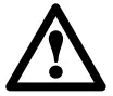 Warning icon