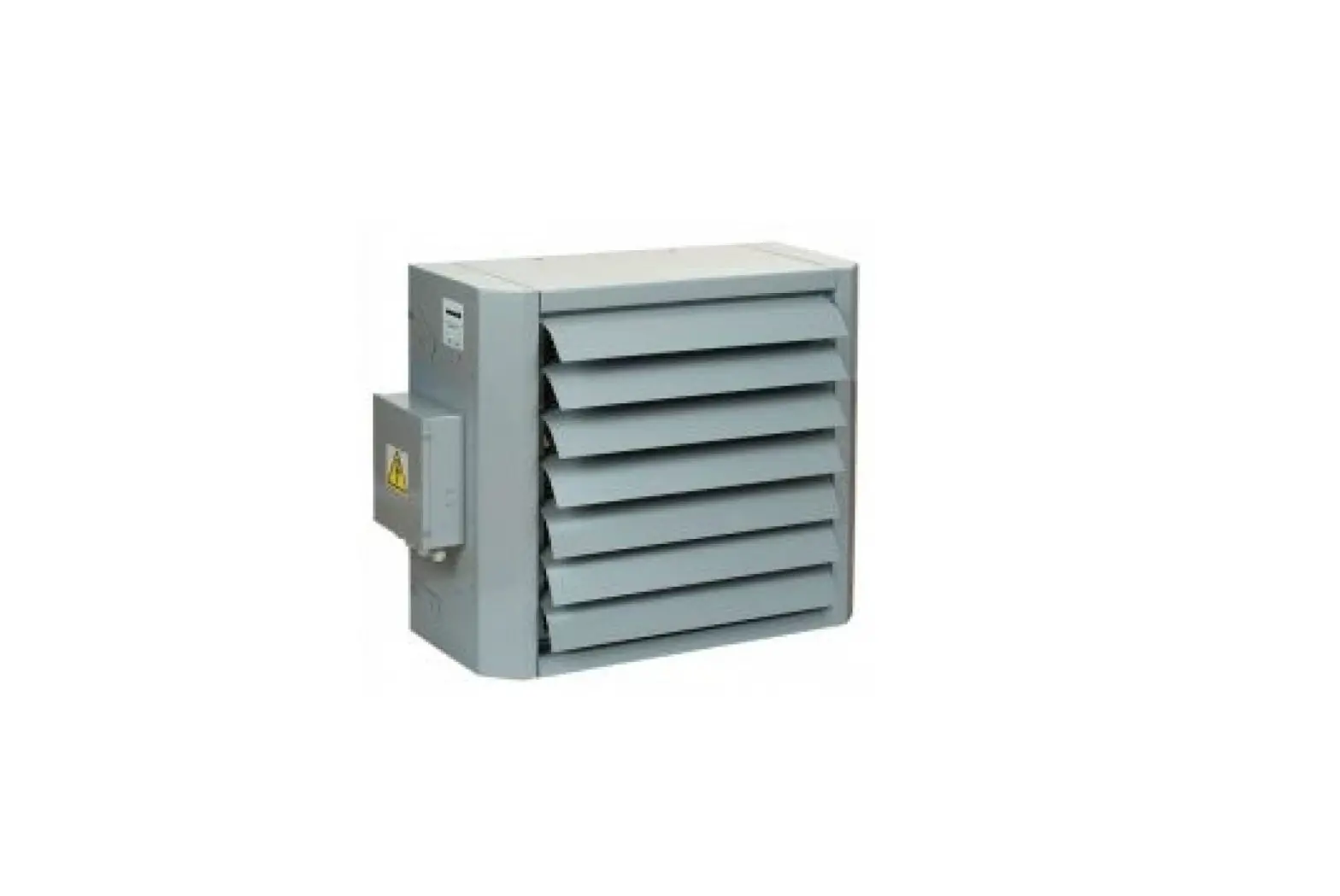Vents Aoe Series Air Heating Unit With Electric Heater User Manual
