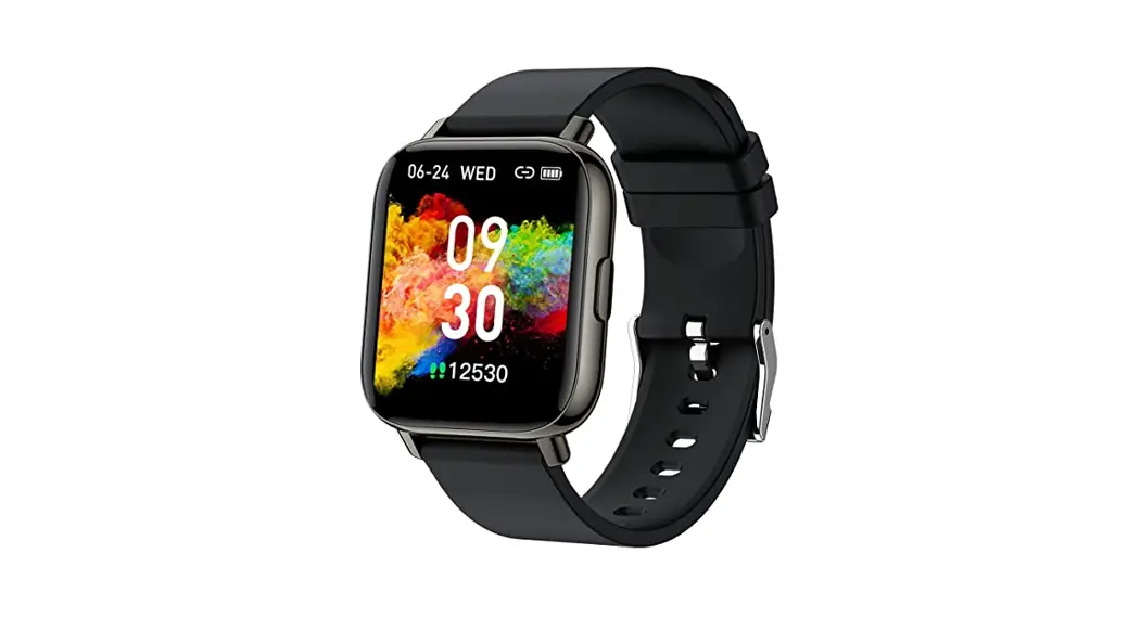 Shenzhen Tongcheng Hongda Technology He1 Smart Watch User Guide