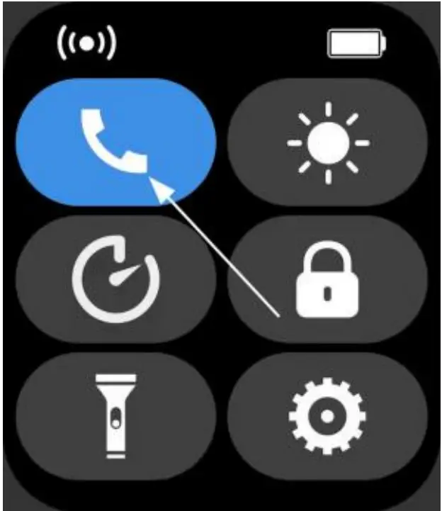 Shenzhen Tongcheng Hongda Technology HE1 Smart Watch - Fig 1