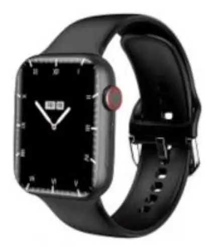 Shenzhen Tongcheng Hongda Technology HE1 Smart Watch