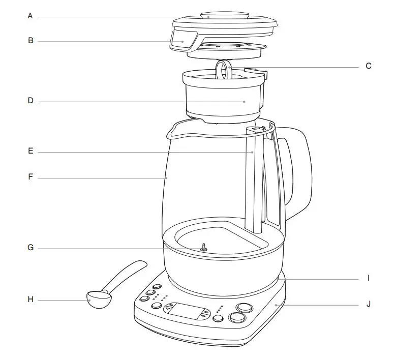 Sage-STM8000The-Tea-Maker-Teekocher-200-W-1