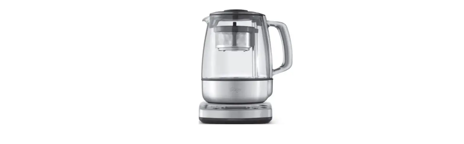 Sage Stm800 The Tea Maker Teekocher 200 W User Guide