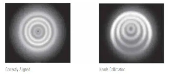 CELESTRON 21062 AstroMaster 70EQ Refractor Telescope - COLLIMATION OF A NEWTONIAN TELESCOPE