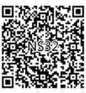 NEXIGO NS32 Wireless Controller for Switch - QR 1