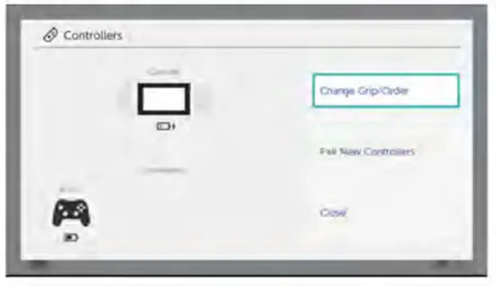NEXIGO NS32 Wireless Controller for Switch - fig 4