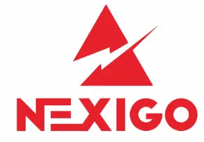 NEXIGO logo