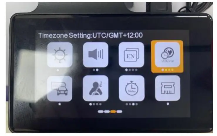 AZDOME-M63-Car-DVR-Built-in-GPS-WiFi-with-Dual-Lens-8MP-Sony-Camera-8