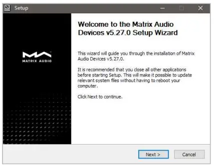 MOON AUDIO element M2 Music Streamer-fig13