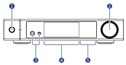 MOON AUDIO element M2 Music Streamer-fig3