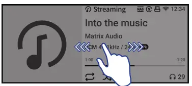 MOON AUDIO element M2 Music Streamer-fig5