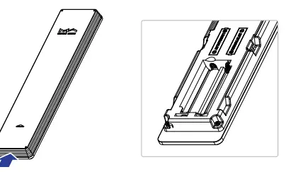 MOON AUDIO element M2 Music Streamer-fig8
