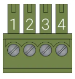 WyreStorm SW 130 TX US 3 Input In wall HDBaseT Transmitter with USB Host &amp  CEC Trigger 2 gang US UK Back box - fig7