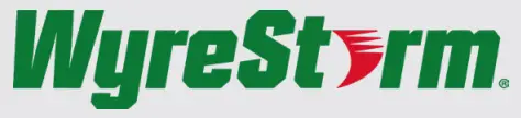 WyreStorm logo