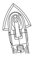 Erbauer Brushless Cordless Multi-tool -- SELECT THE ACCESSORY-11