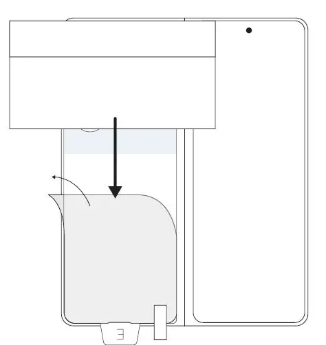 WHITESTONE DOME GLASS Galaxy Z Fold 3 5G Premium Film fig 10
