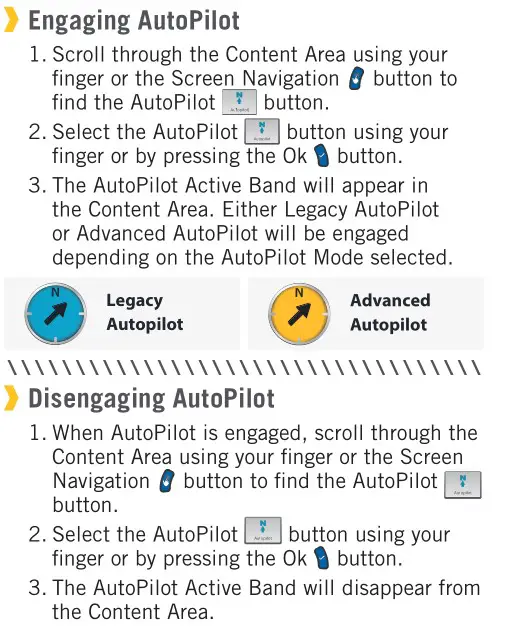 MINN KOTA i-Pilot Link Remote Control BT - AUTOPILOT